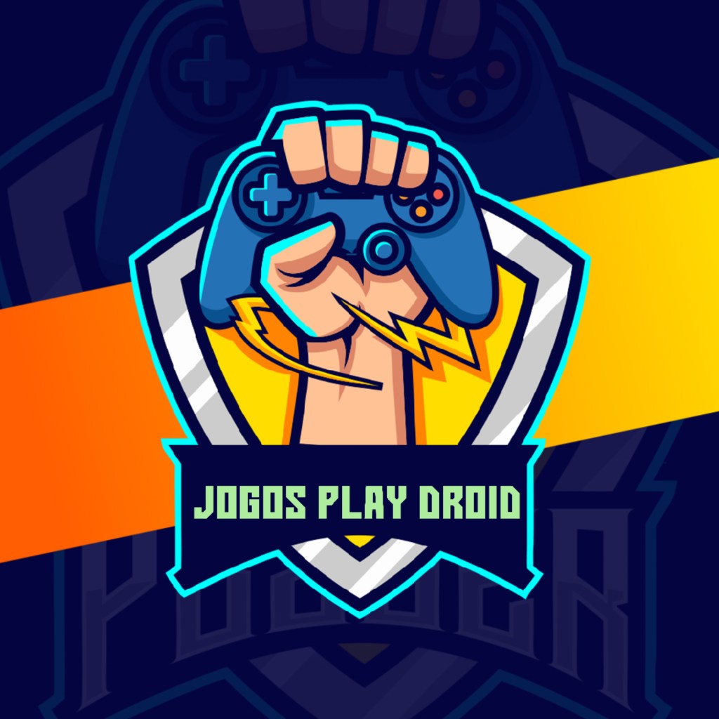 JOGOS ANDROID E IOS